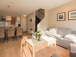 Family Room (6 pax) | Spa treatment - Fletcher Hotel-Restaurant Amelander Kaap (Hollum)