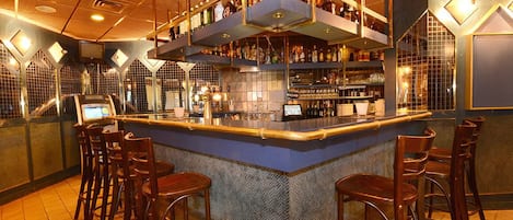 Bar (sur place)