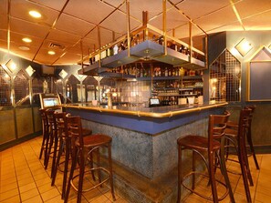 Bar (ter plaatse)