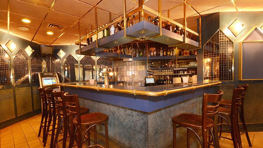 Fletcher Hotel-Restaurant Amelander Kaap