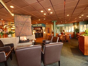 Restaurant - Fletcher Hotel-Restaurant Amelander Kaap (Hollum)