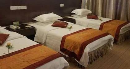 Yunnan Aviation Sightseeing Hotel