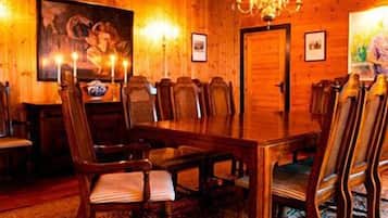 Sala de reuniones