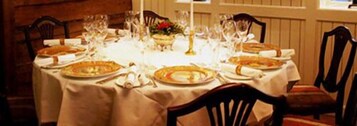Salão de eventos