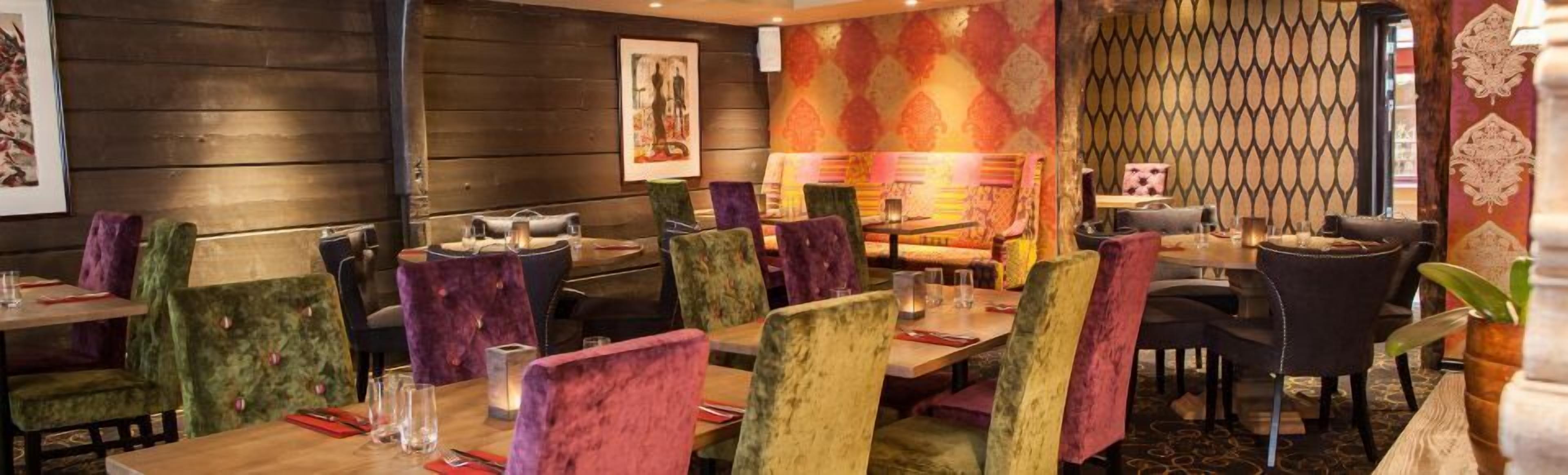 3 restaurants, breakfast, dinner served; scandinavian cuisine