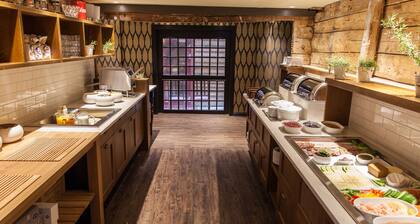 Det Hanseatiske Hotel