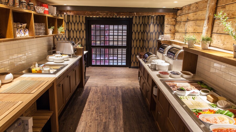 Det Hanseatiske Hotel