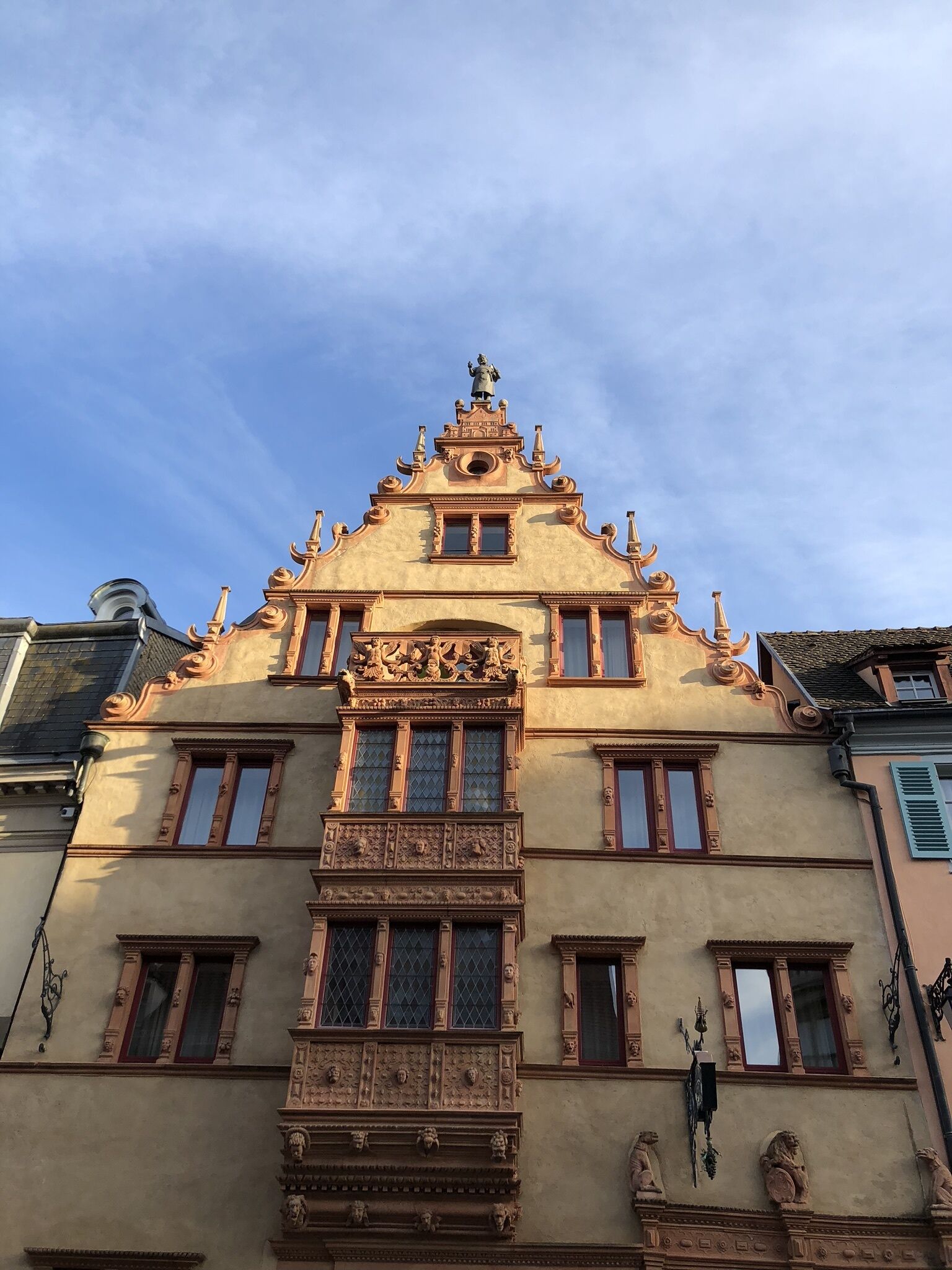 Foto - Hotel Arc-En-Ciel Colmar Contact Hotel