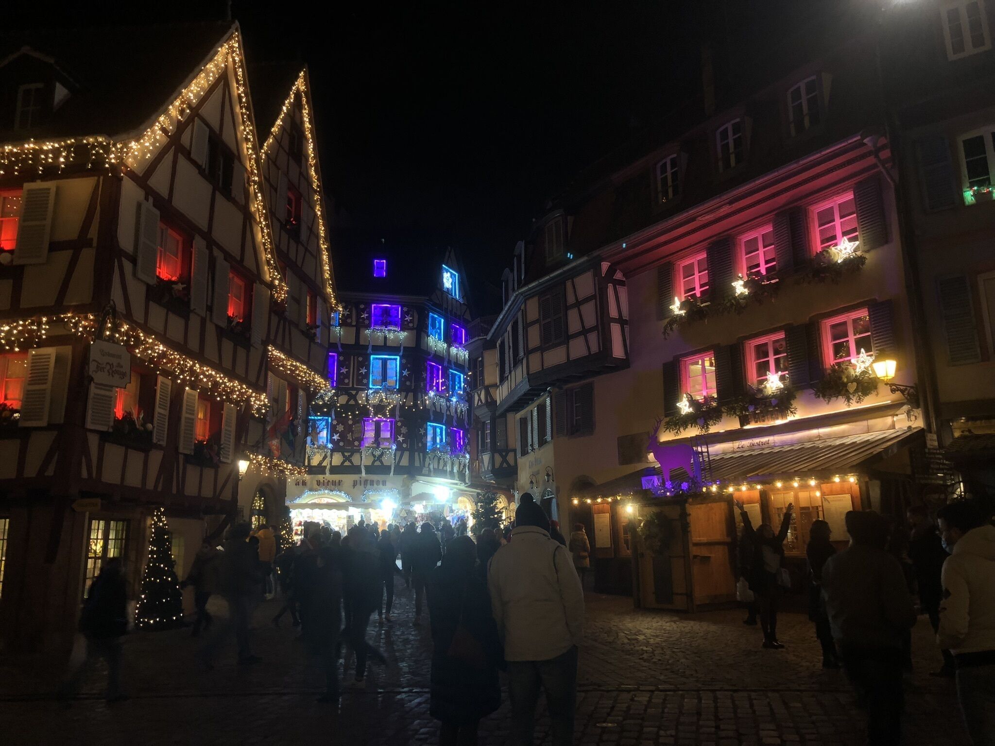 Foto - Hotel Arc-En-Ciel Colmar Contact Hotel