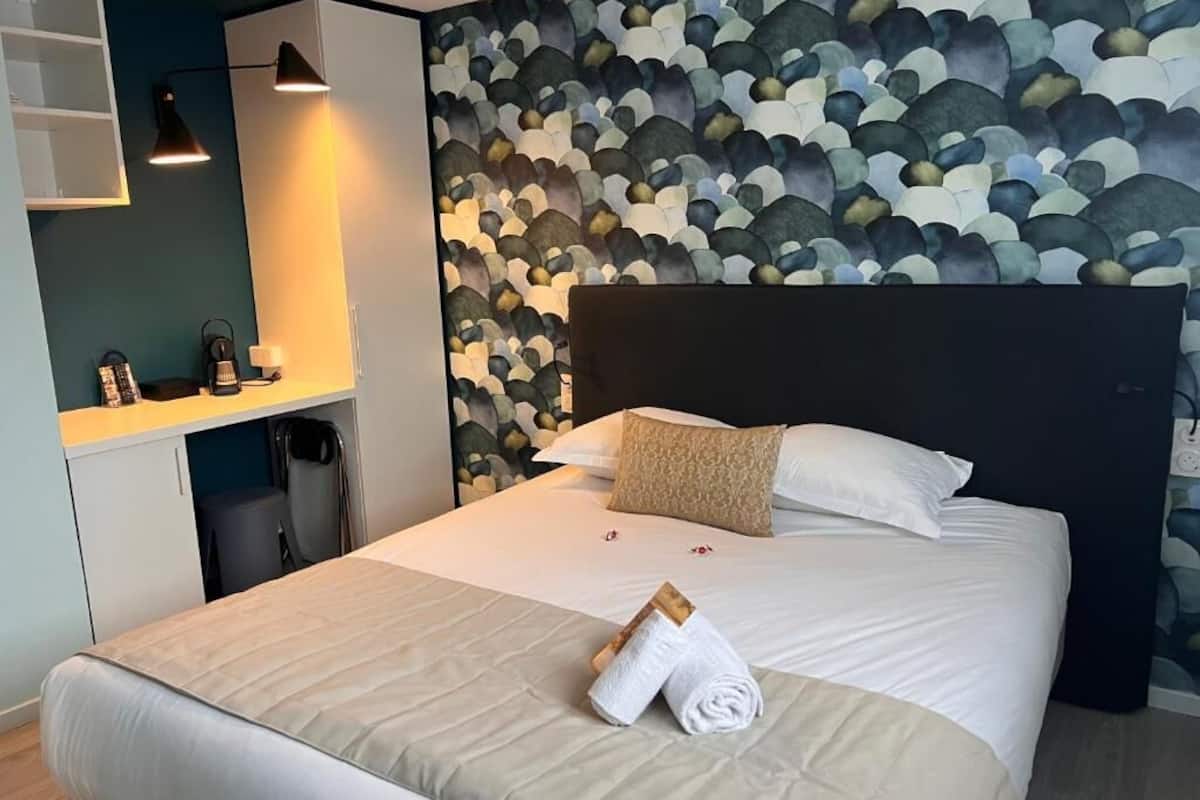 Signature-Doppelzimmer