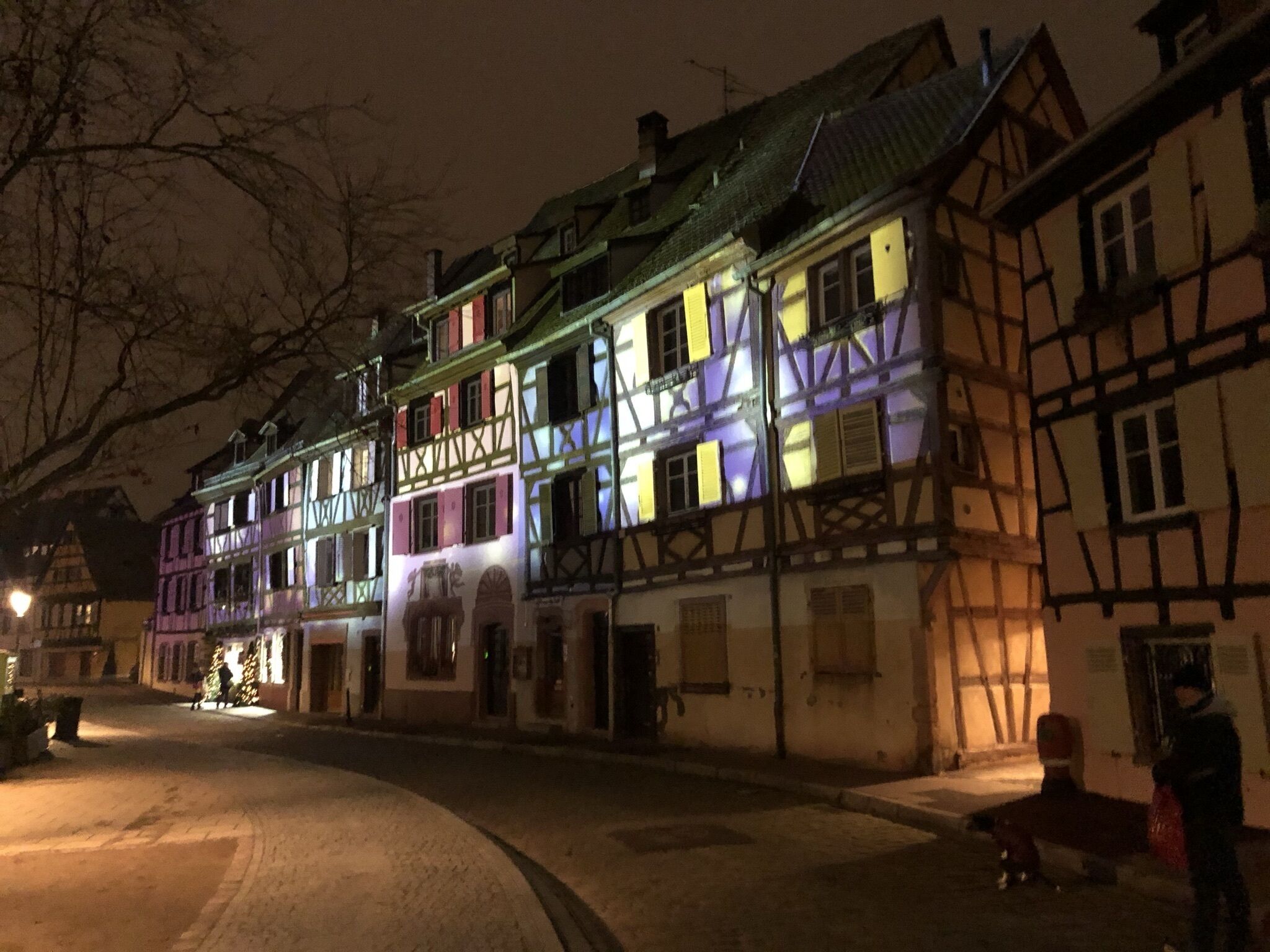 Foto - Hotel Arc-En-Ciel Colmar Contact Hotel