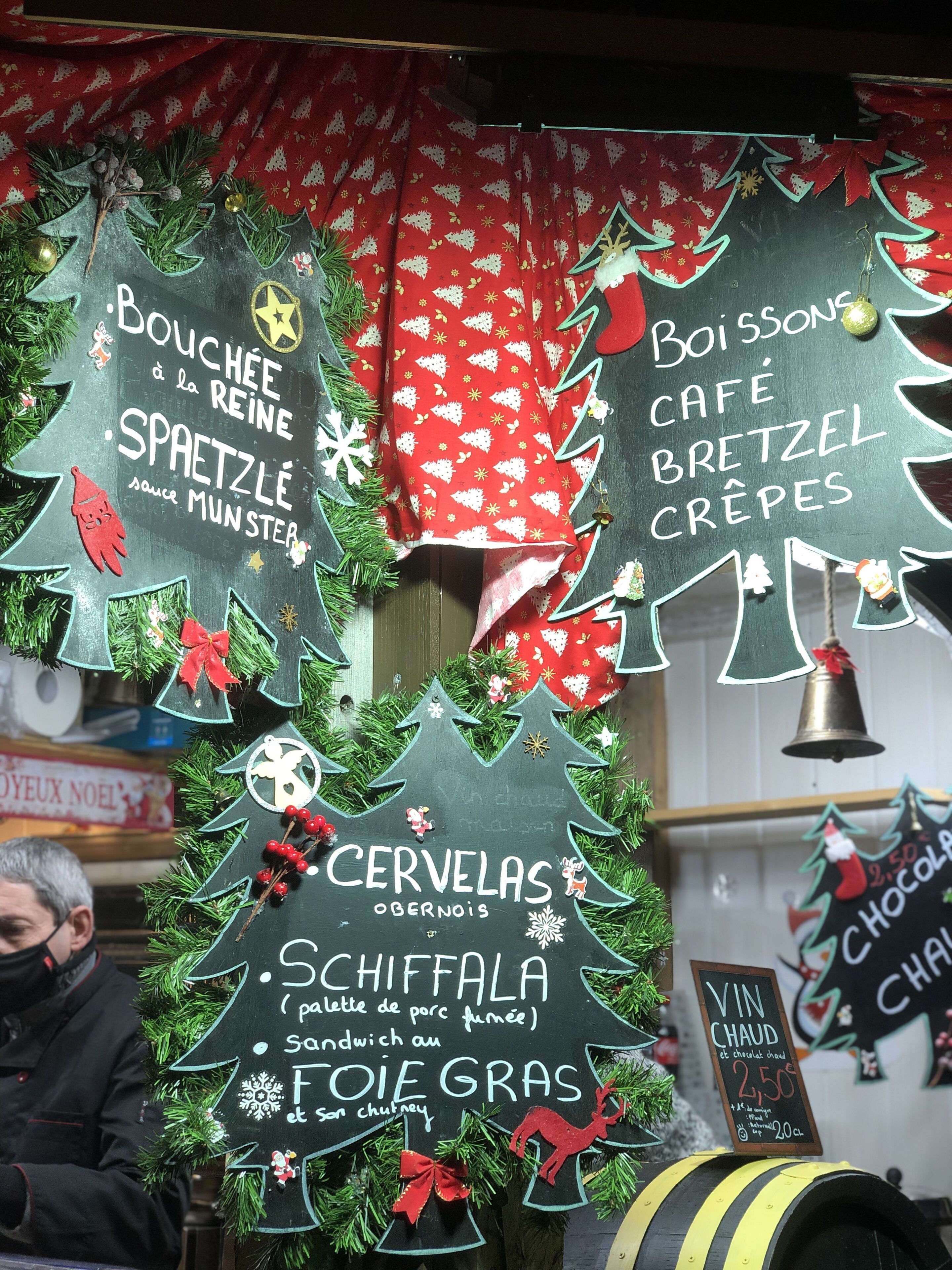 Foto - Hotel Arc-En-Ciel Colmar Contact Hotel