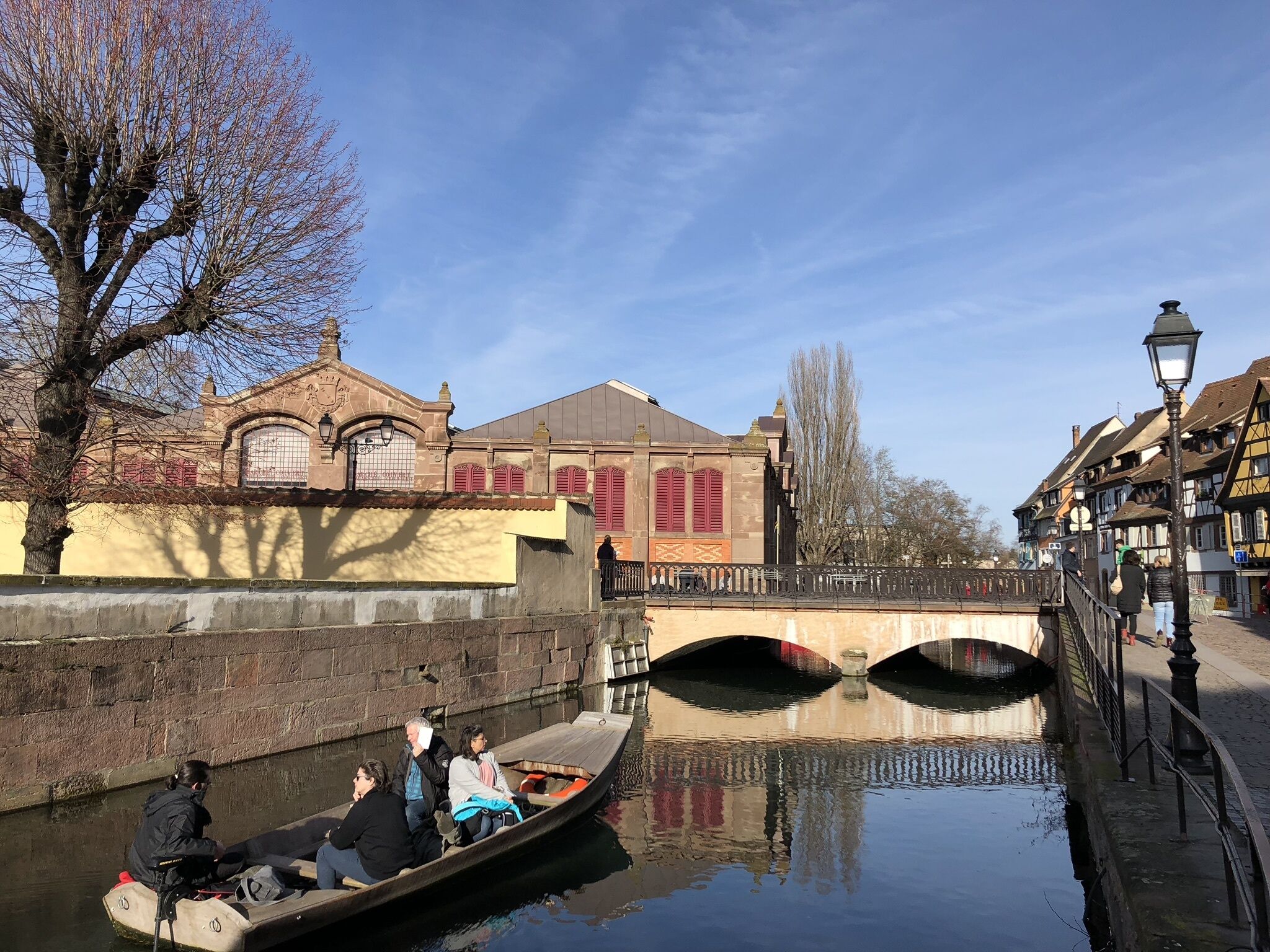 Foto - Arc-En-Ciel Colmar