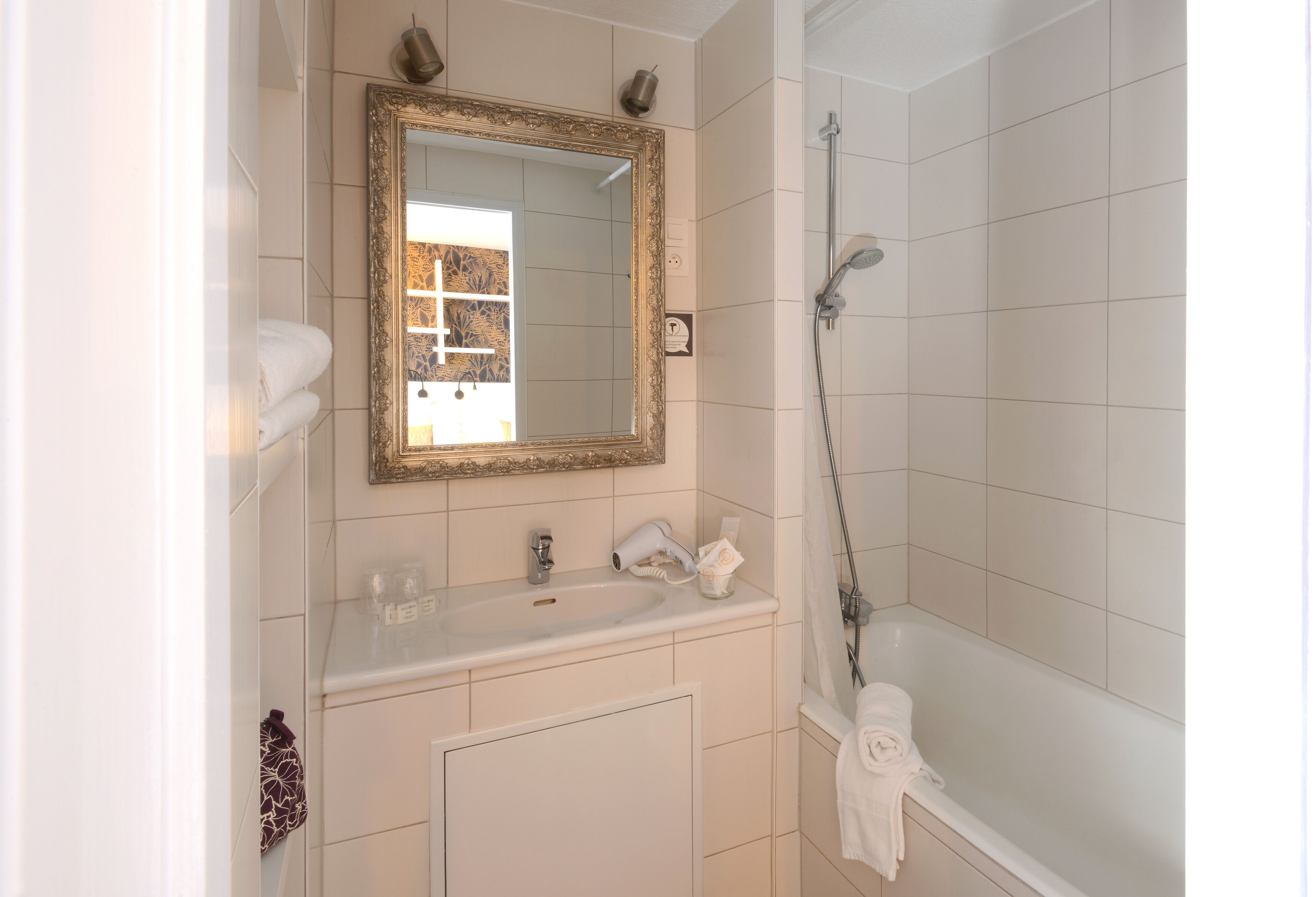 Foto - Hotel Arc-En-Ciel Colmar Contact Hotel