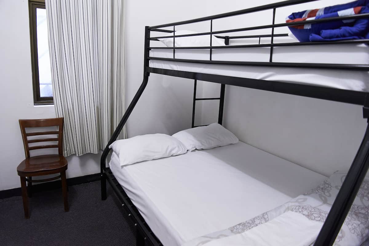 Chambre Triple Standard