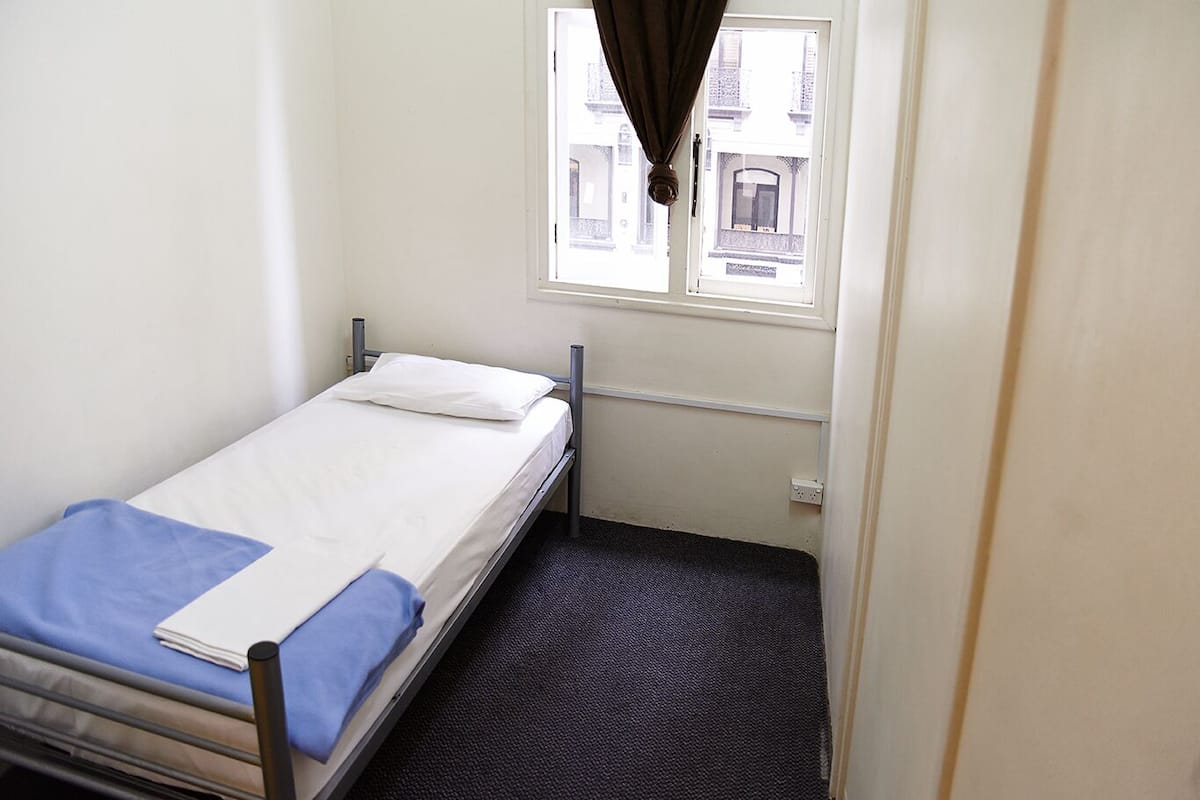 Chambre Simple Standard