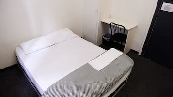 Standard Double Room | Blackout drapes, free WiFi, bed sheets
