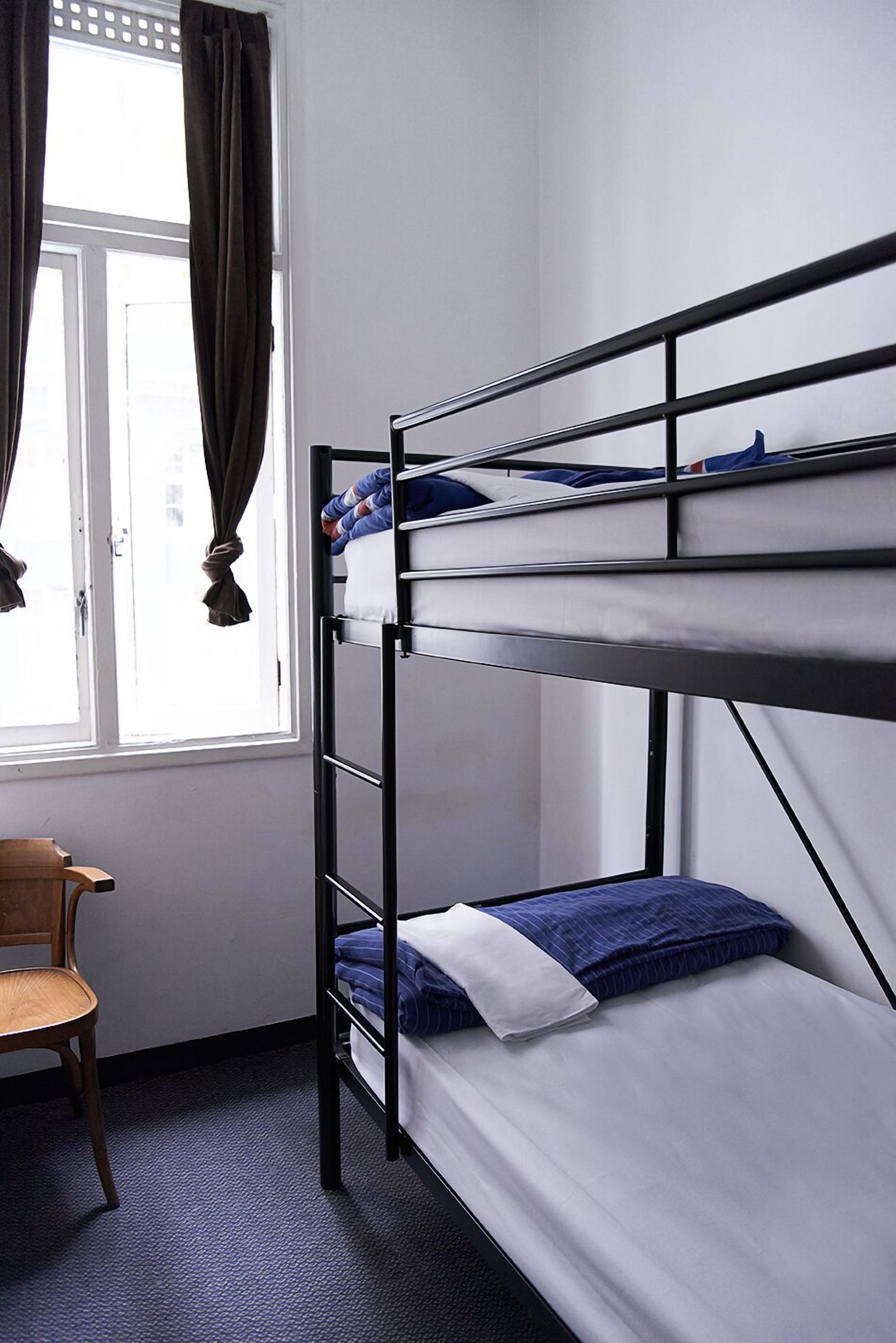 Foto - Maze Backpackers - Sydney