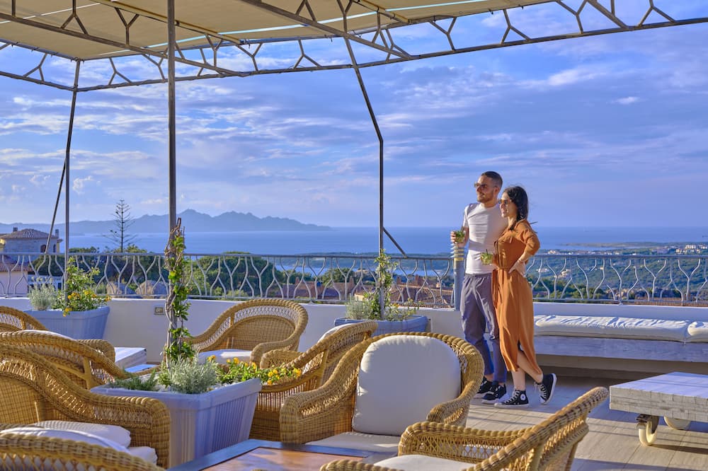 Dolce Vita Boutique Hotel