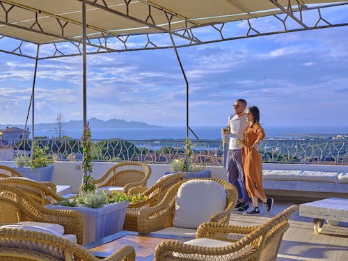 Dolce Vita Boutique Hotel