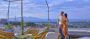 Dolce Vita Boutique Hotel