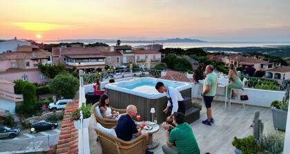 Dolce Vita Boutique Hotel