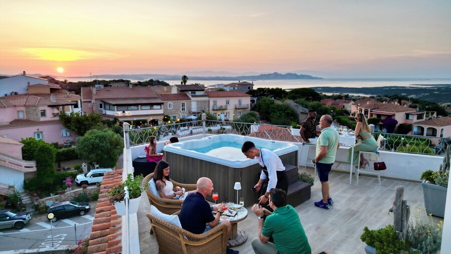 Dolce Vita Boutique Hotel