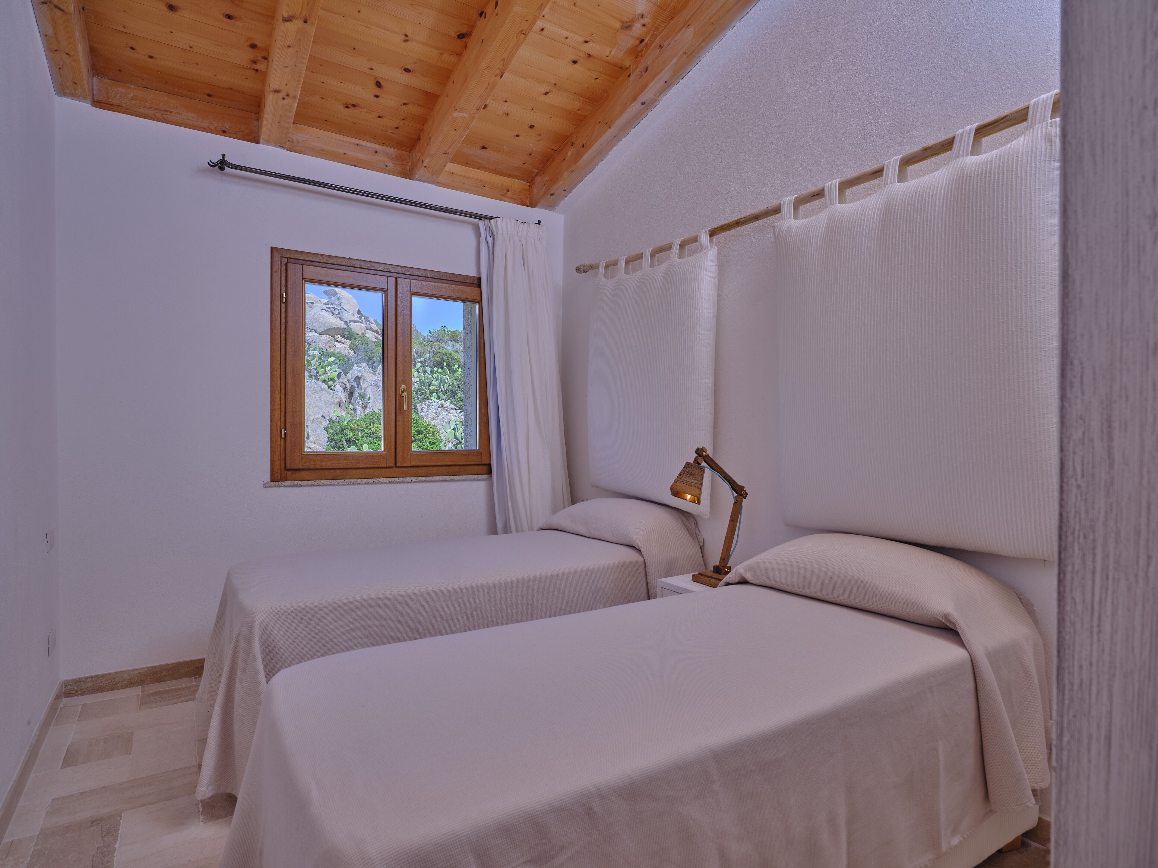 apartment, 2 bedrooms, annex building | 1 bedroom, minibar, in-room safe, desk