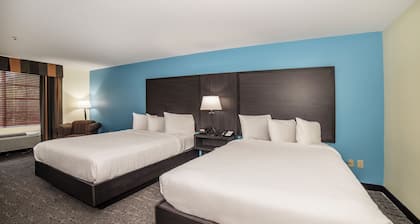 Wildwood Inn