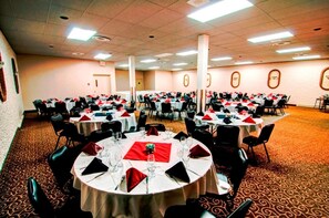Salón de eventos
