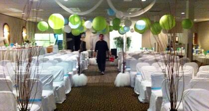 Wescana Inn