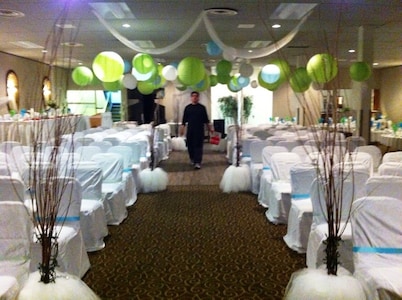 Wescana Inn