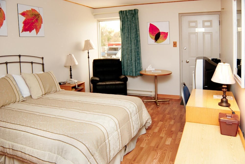 3 Star Hotels