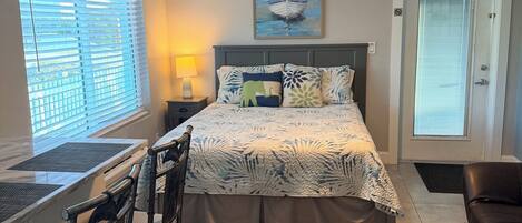 Zimmer, 1 Queen-Bett