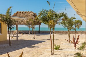 Terrace/patio - A Beach Retreat (Nokomis)