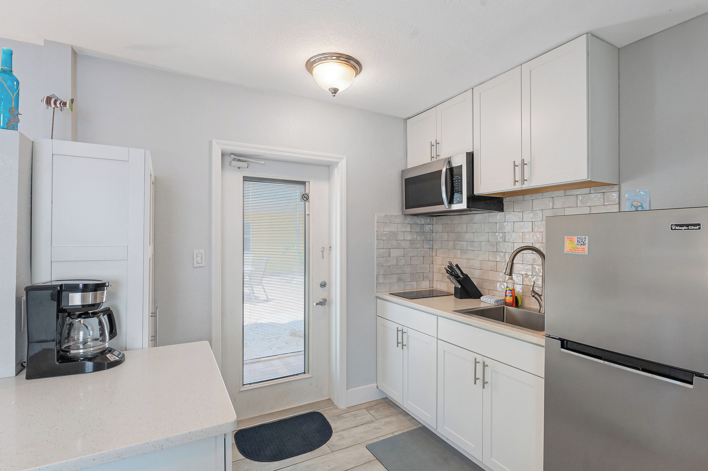 Foto - A Beach Retreat on Casey Key