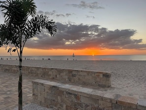 Terrace/patio - A Beach Retreat (Nokomis)