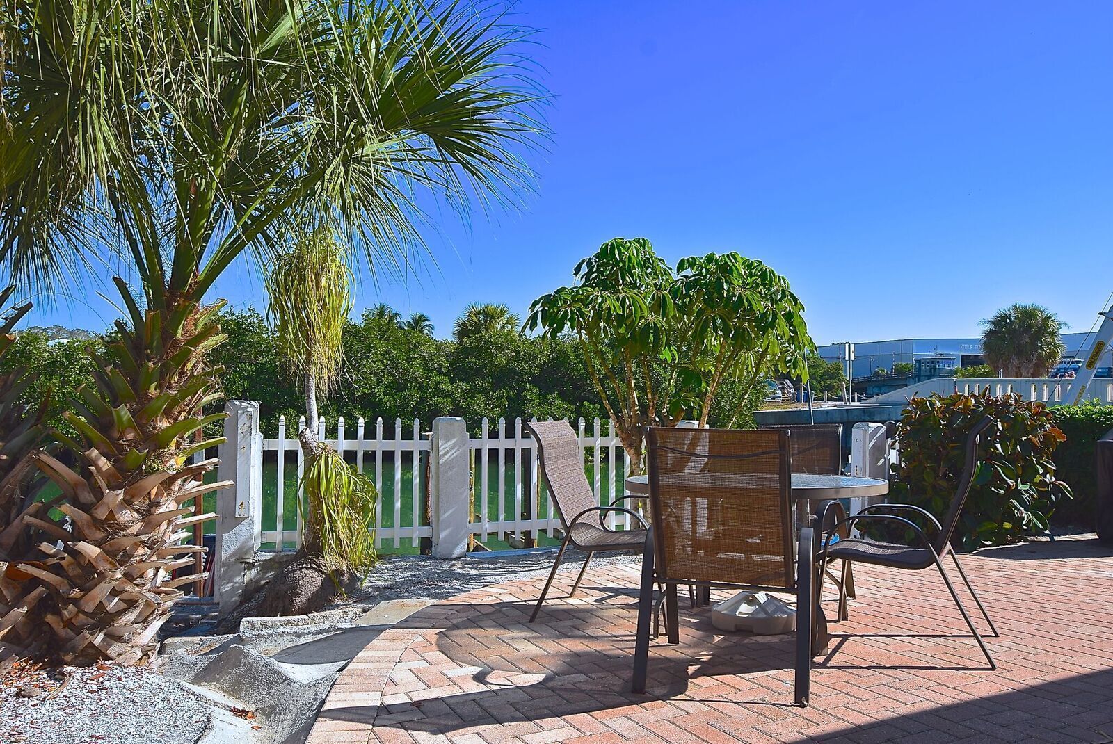 Teras/patio