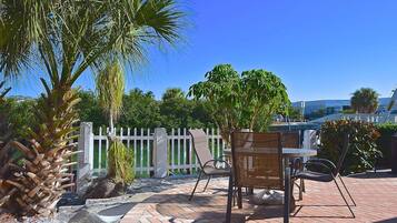 Teras/patio