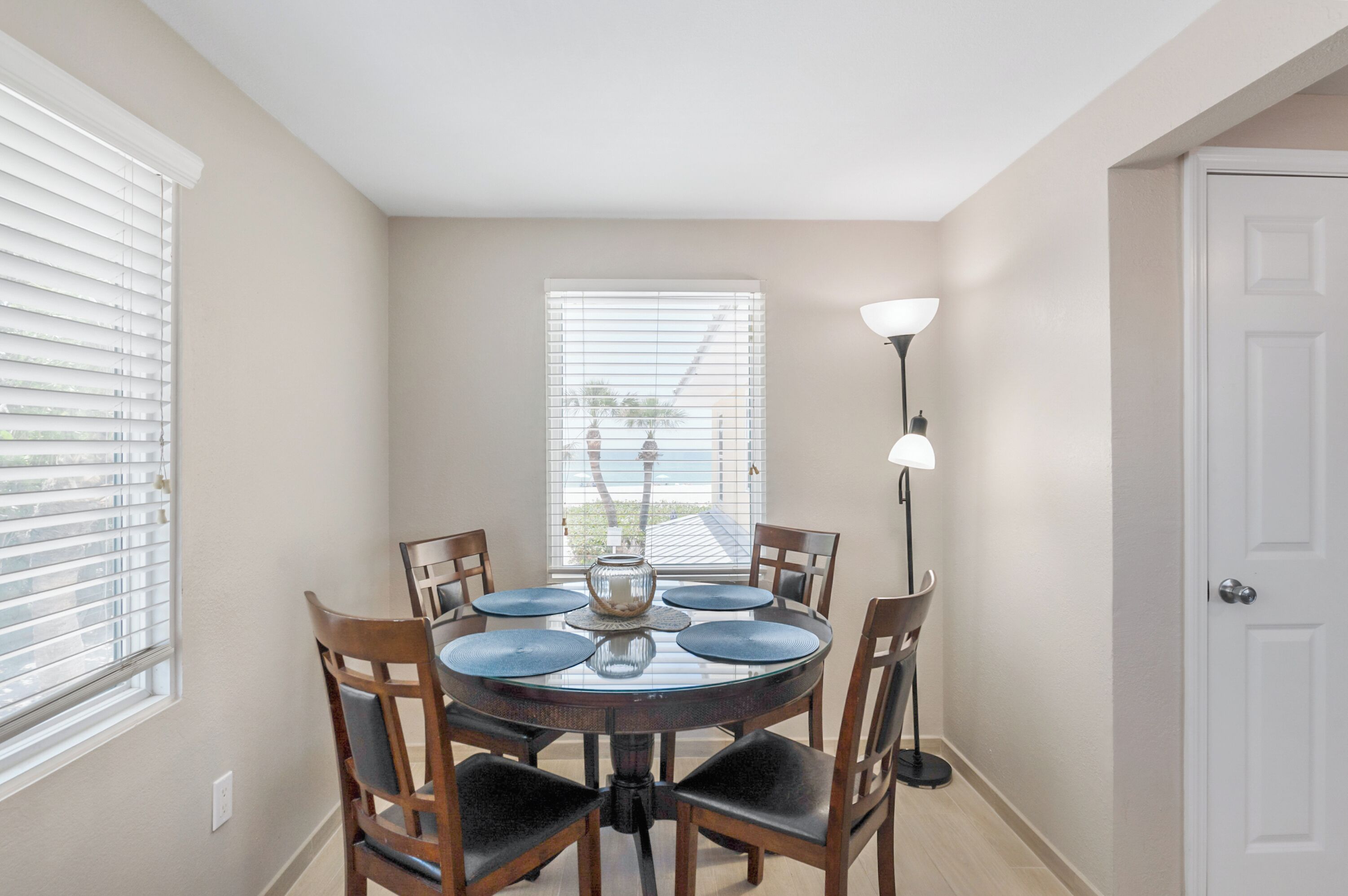 Servicio de comidas en la habitación
