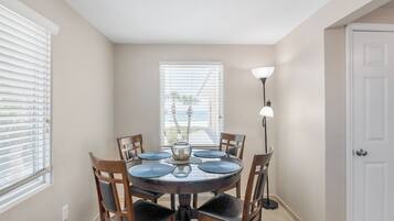 Servicio de comidas en la habitación