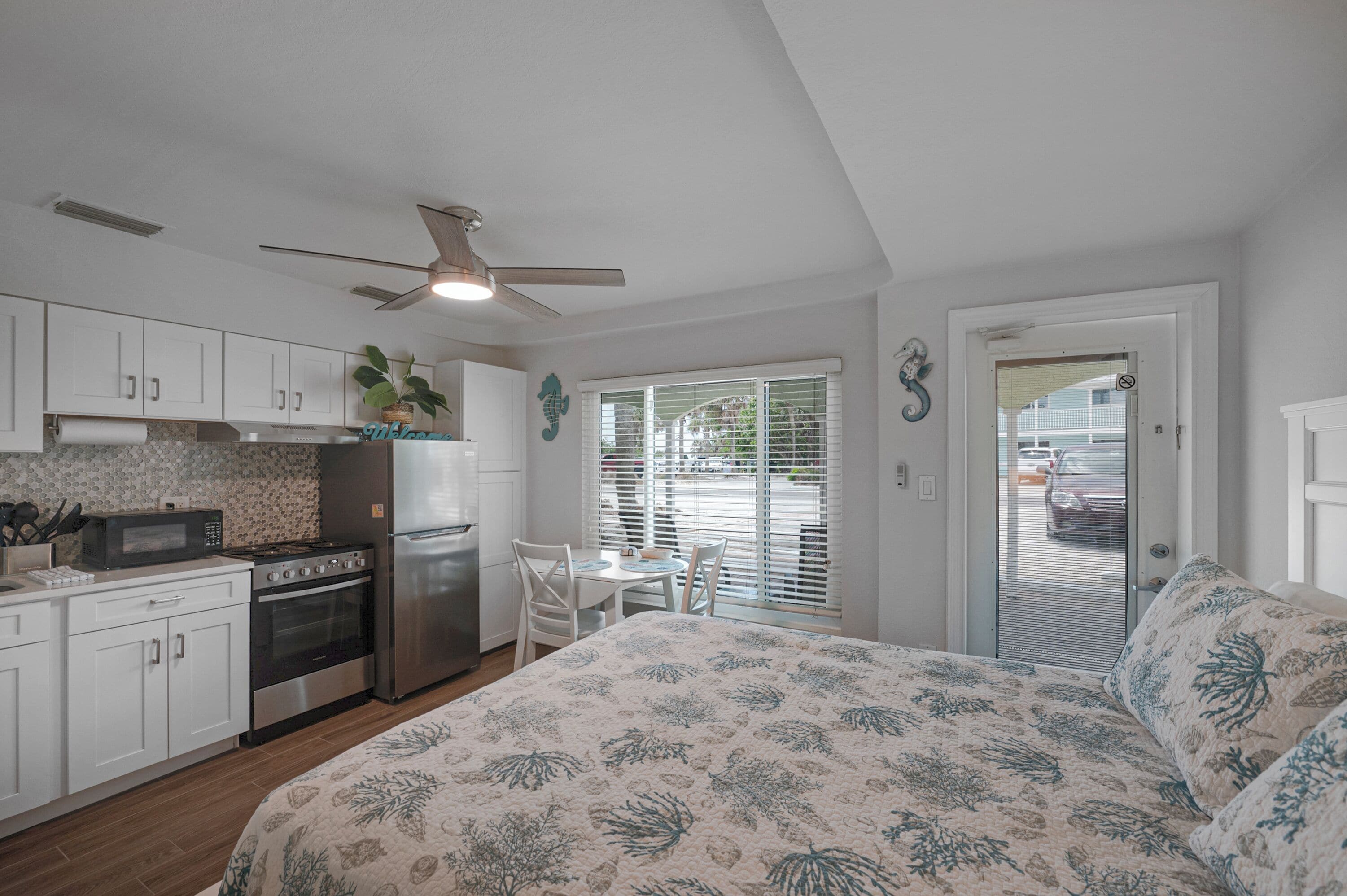 Foto - A Beach Retreat on Casey Key