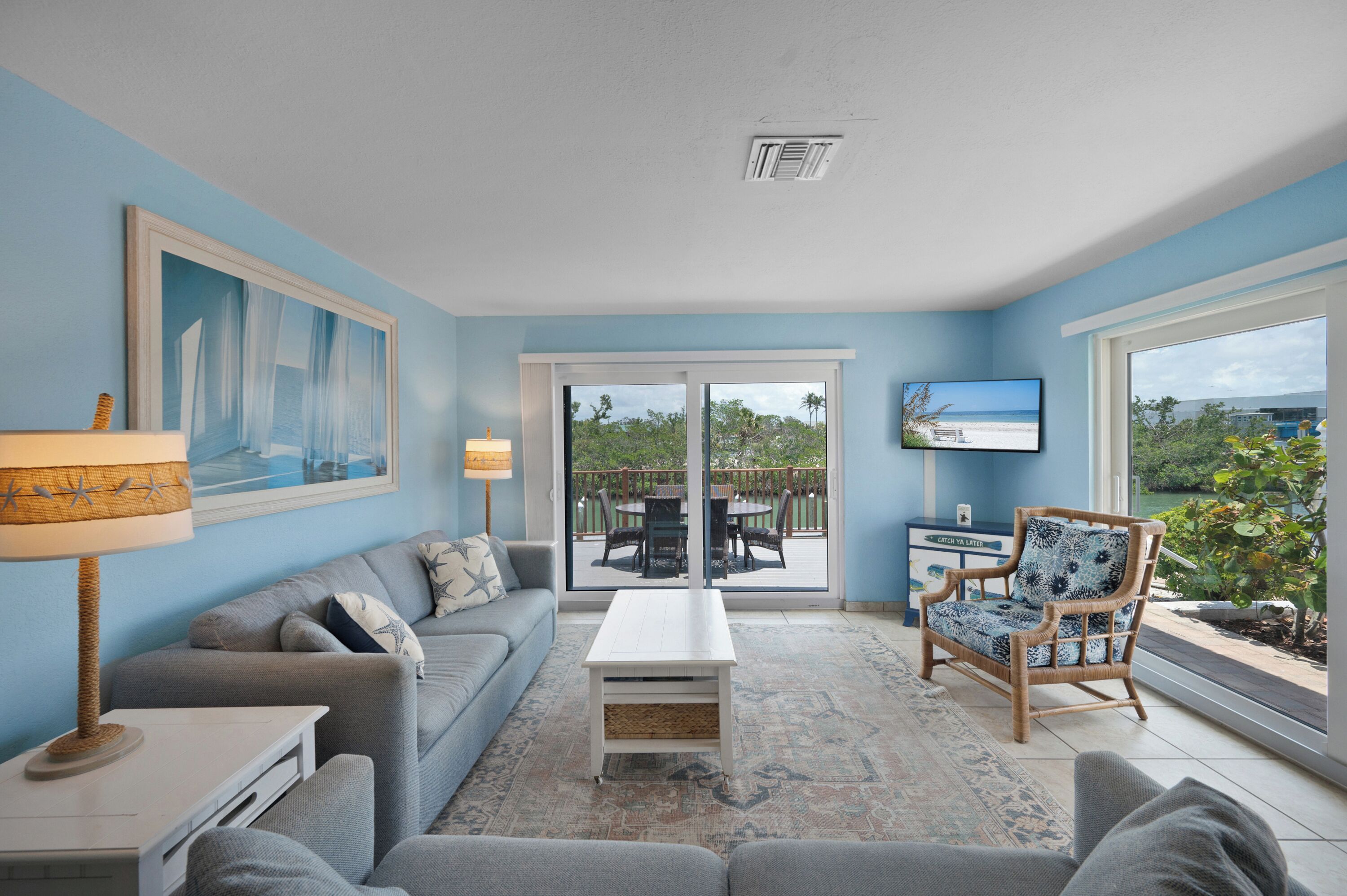 Foto - A Beach Retreat on Casey Key