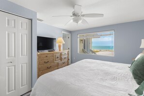 Beachside One Bedroom Suite
