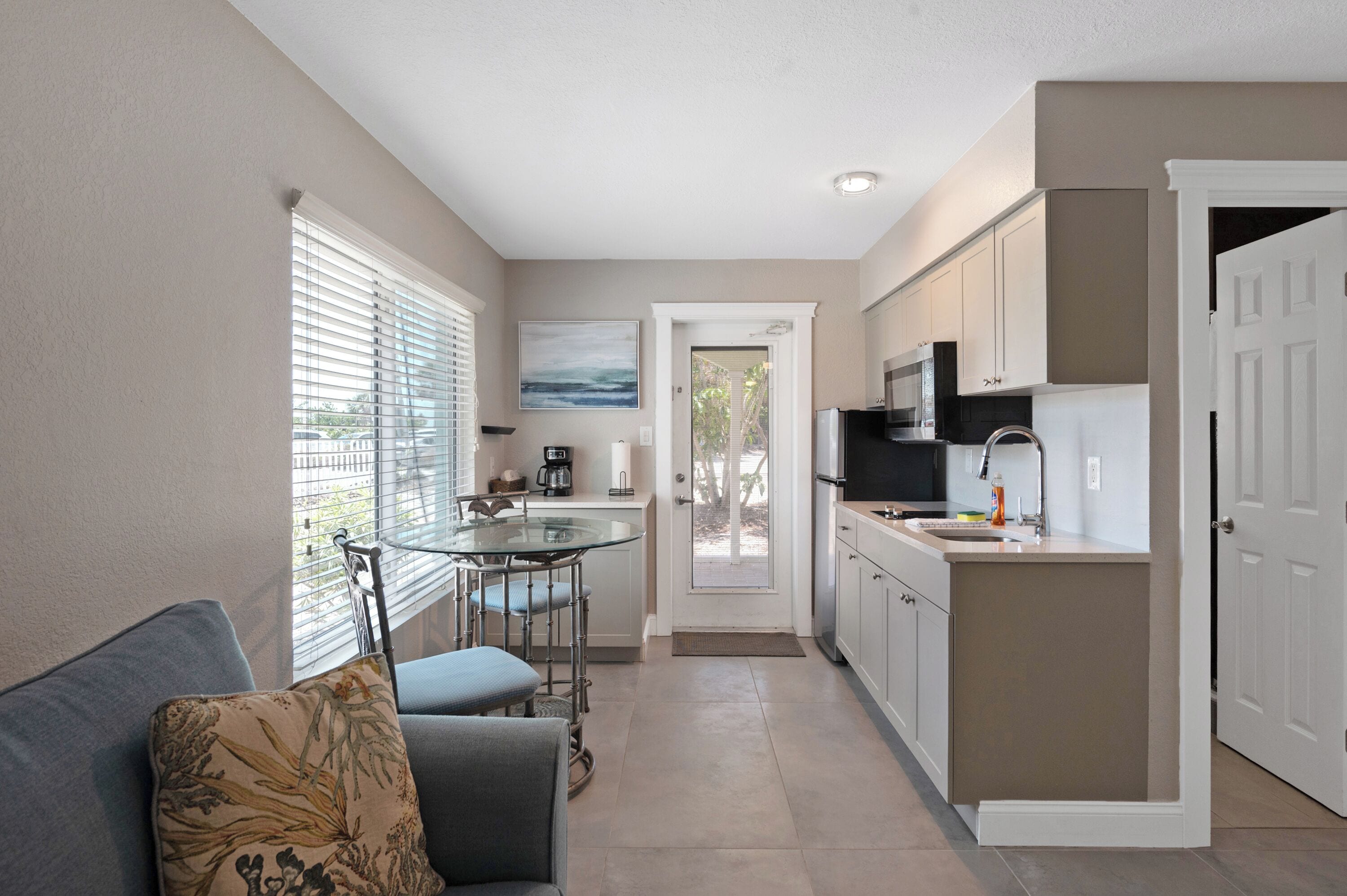 Foto - A Beach Retreat on Casey Key