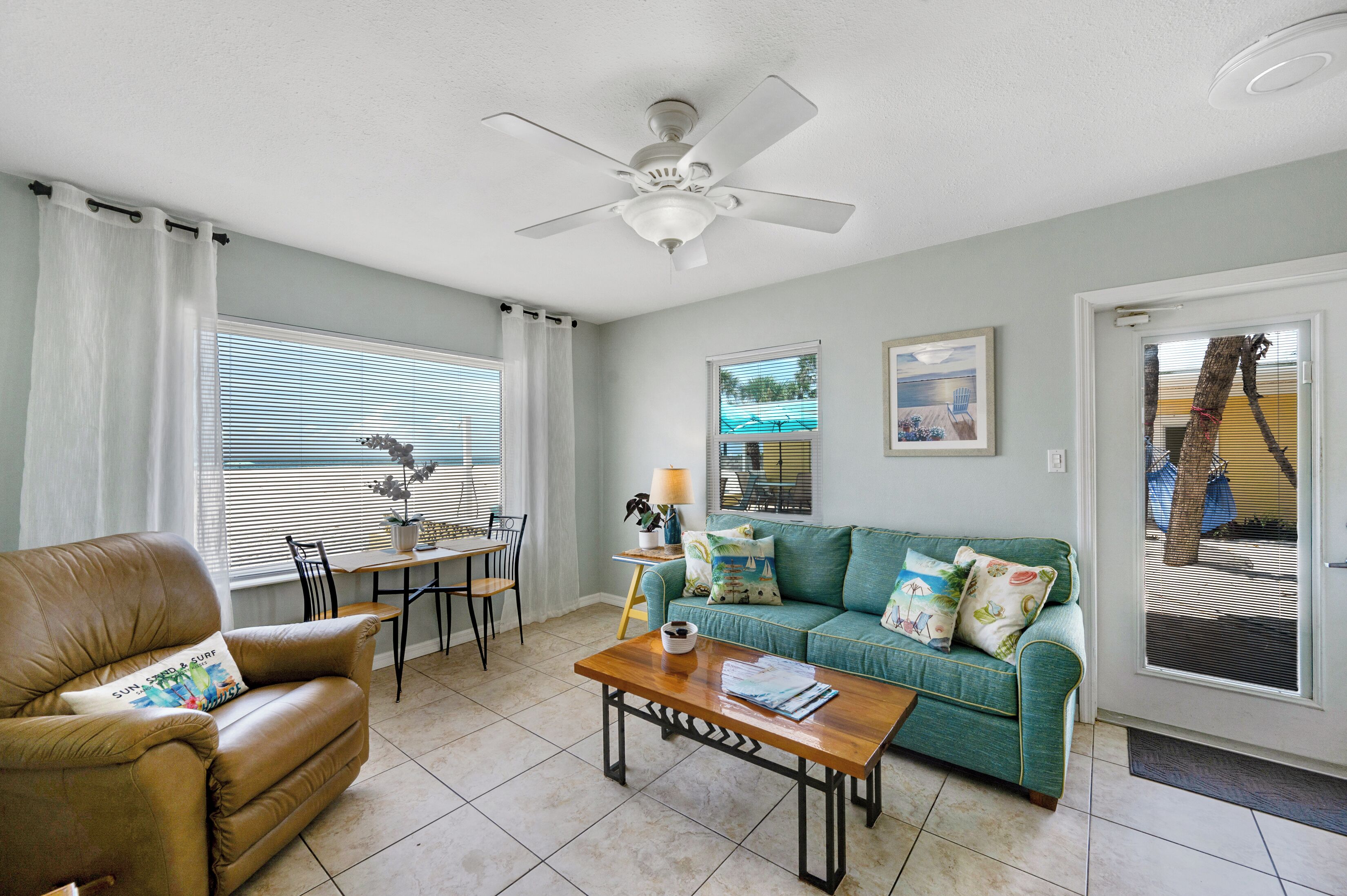 Foto - A Beach Retreat on Casey Key