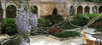 The Cottage Bed & Breakfast