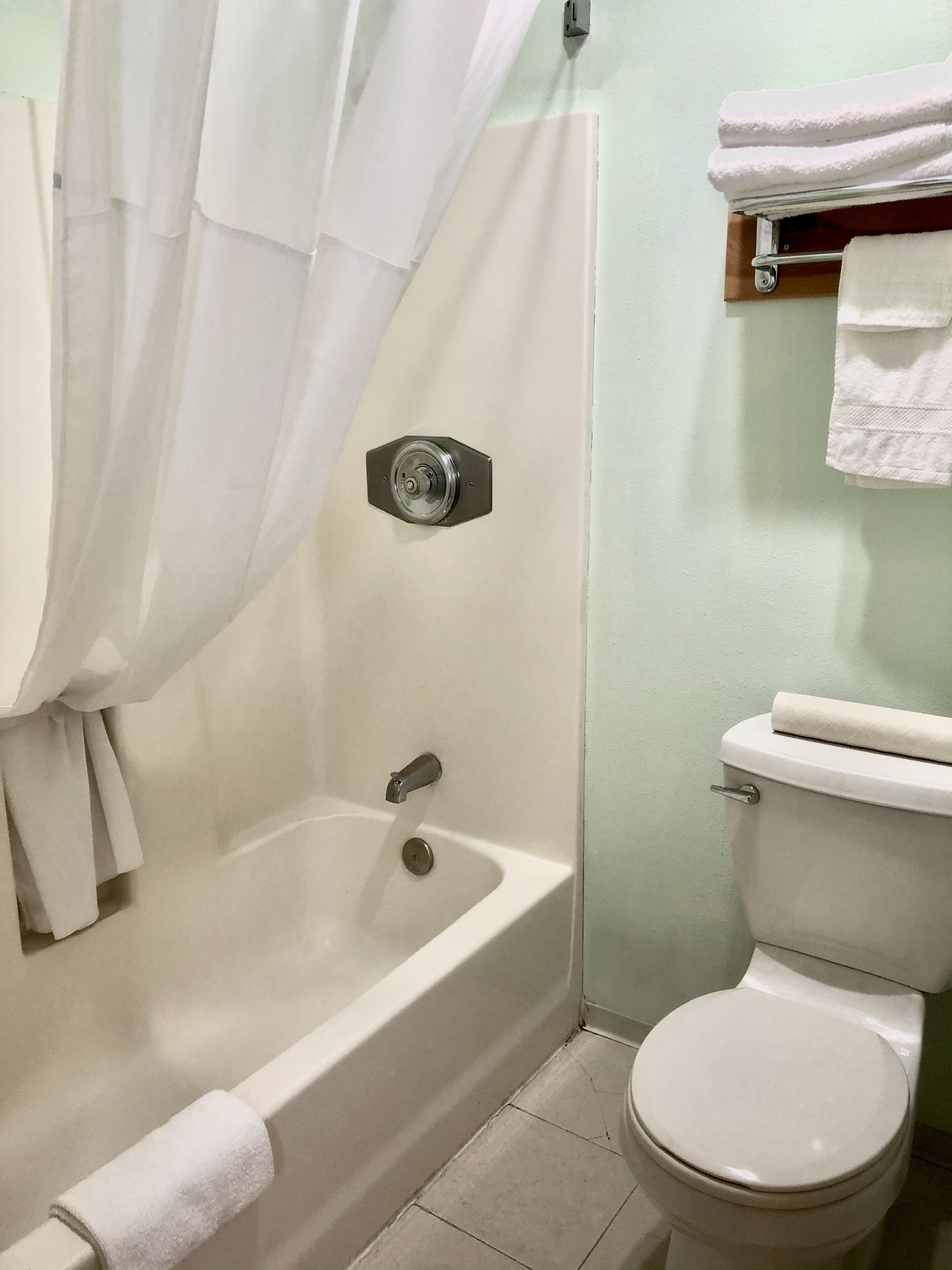 Photo - Travelodge by Wyndham Seattle North of Downtown