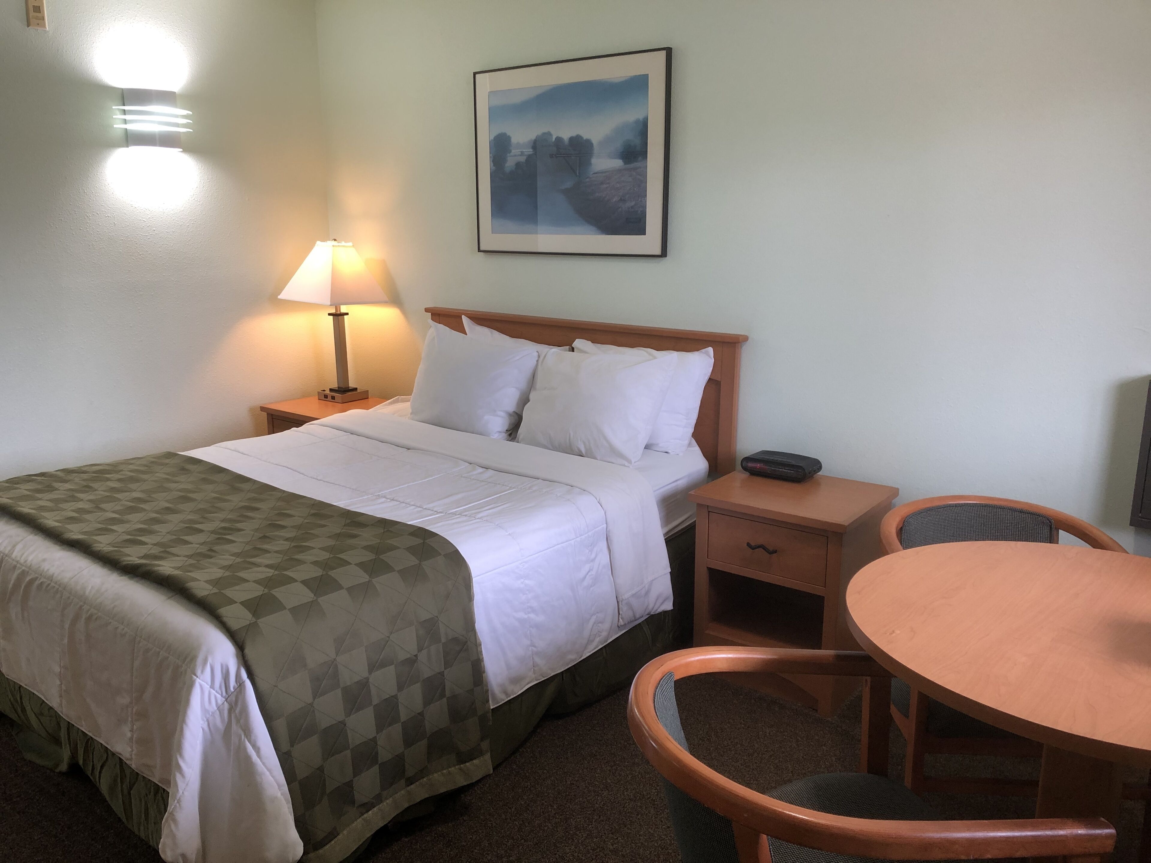 Photo - Travelodge by Wyndham Seattle North of Downtown