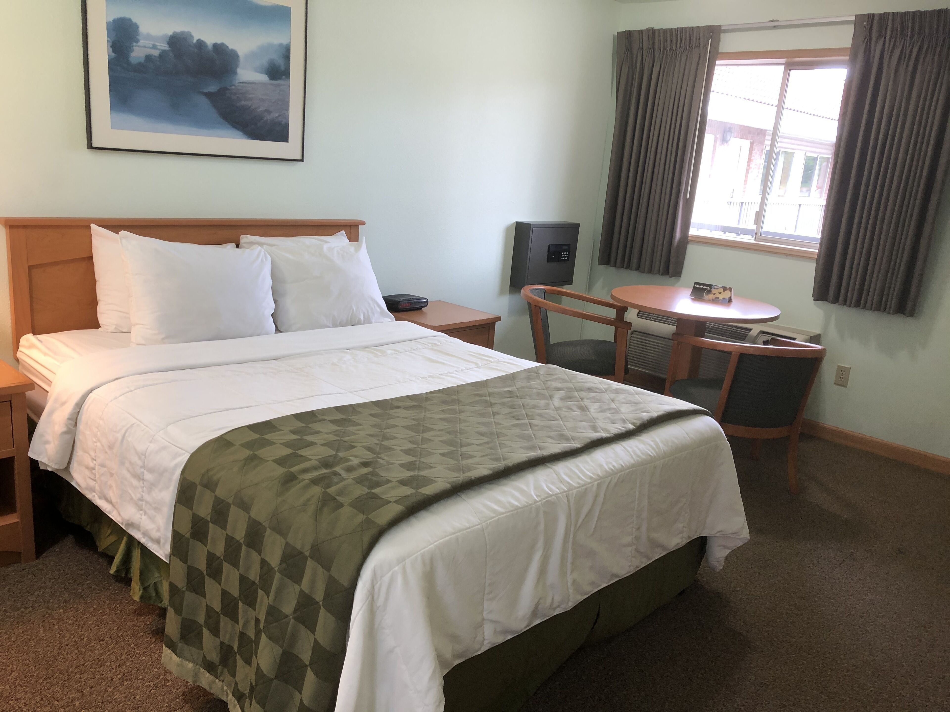 Photo - Travelodge by Wyndham Seattle North of Downtown